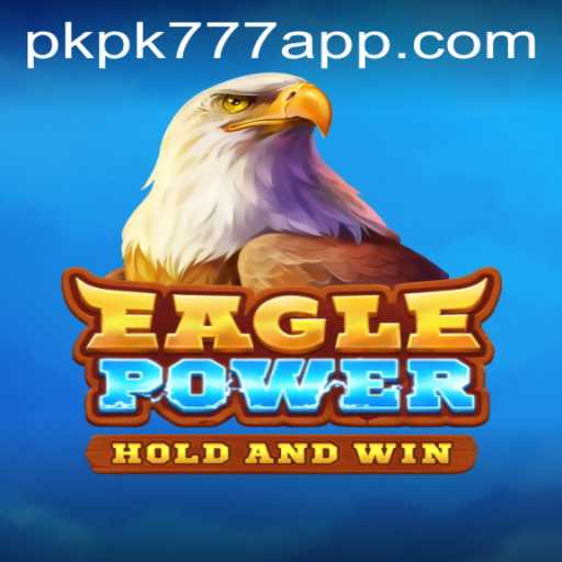 EaglePower: Soaring High in PKPK777 Casino