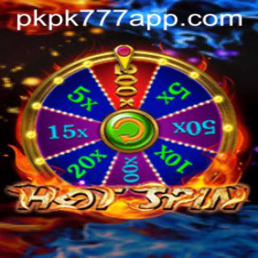 Exploring the Thrills of HotSpin at PKPK777 Casino
