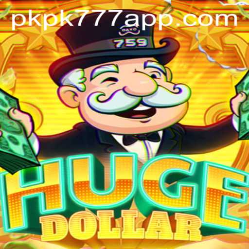 Exploring HugeDollar: A Thrilling Experience at PKPK777 Casino