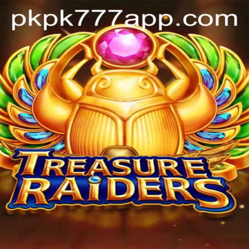 Exploring the Thrilling TREASURERAIDERS Game at PKPK777 Casino